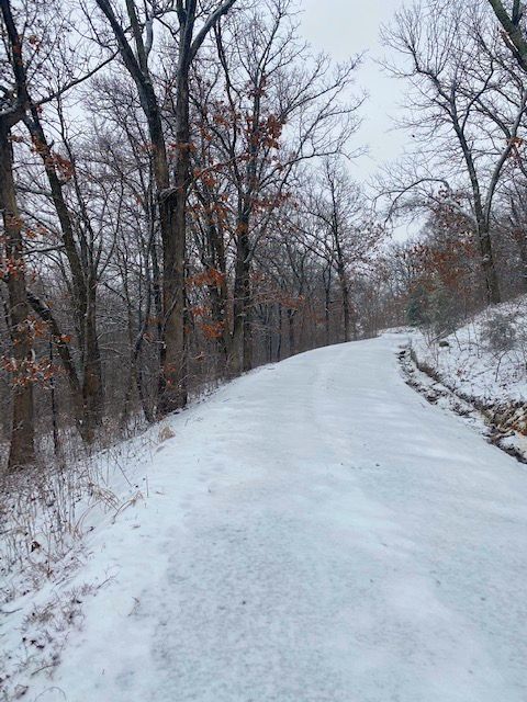Wagoner County Snow Day
